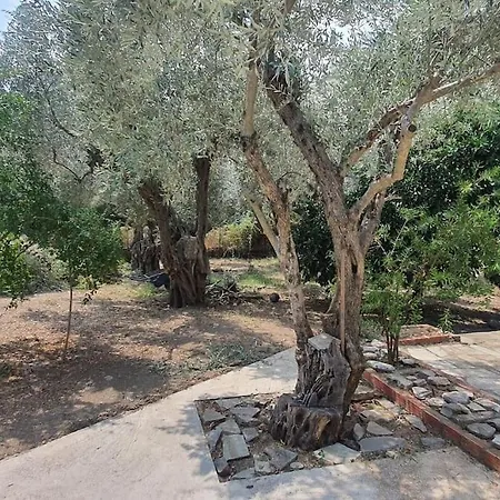 Cheerful 3 Bedroom House With Open Fireplace *