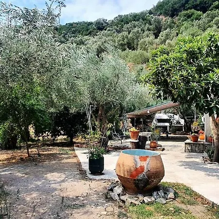 Cheerful 3 Bedroom House With Open Fireplace *