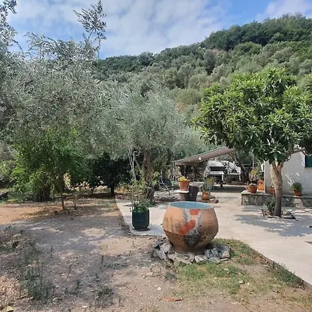 Cheerful 3 Bedroom House With Open Fireplace Holiday home