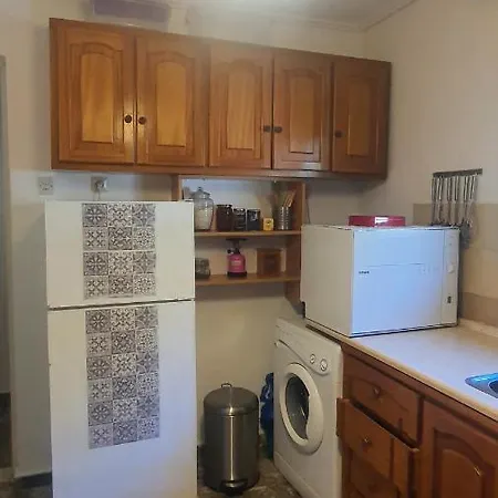 Holiday home Cheerful 3 Bedroom House With Open Fireplace *