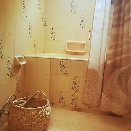 Cheerful 3 Bedroom House With Open Fireplace * Afissos